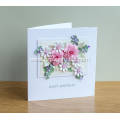 Custom Luxury Handmade Birthday Card Printing
